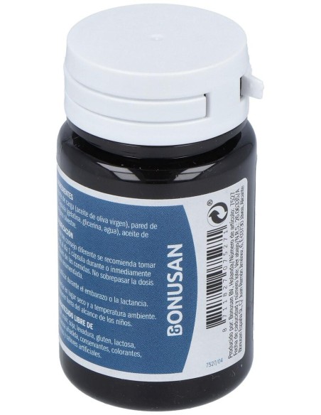 Aceite De Oregano Silvestre 60Cap. de Bonusan