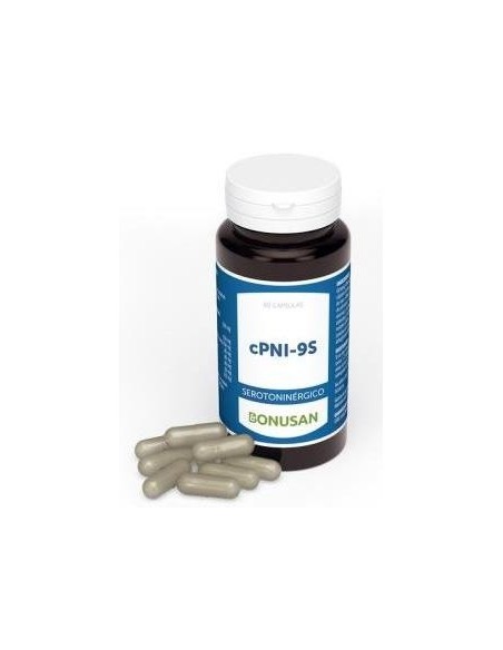 Cpni-9S 60Cap. de Bonusan