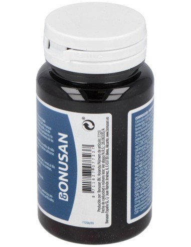 Multi Natal Activo 60Comp. de Bonusan