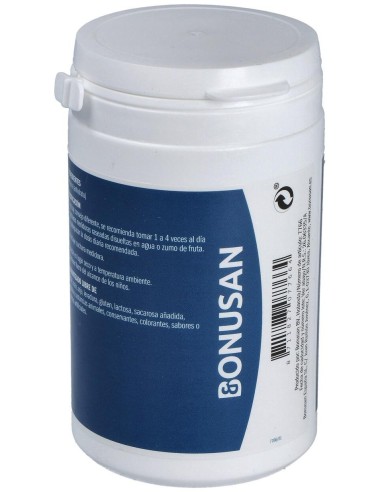 Betaina Anhidrata (Tmg) Polvo 125Gr. de Bonusan