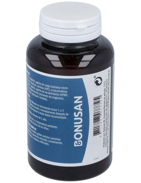 Magnesan Forte Plus 60Comp. de Bonusan