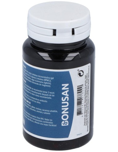 Tyronyl 90V Cápsulas  Bonusan