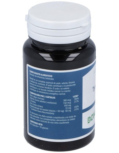 Tyronyl 90V Cápsulas  Bonusan