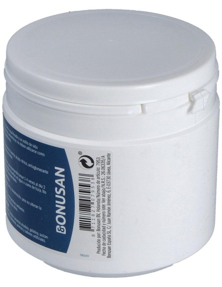 Vitamina C (Ascorbatos) Polvo 250Gr. de Bonusan