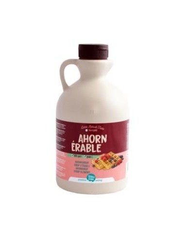 Sirope de Arce Puro, Grado C (en Jarra) de Terrasana