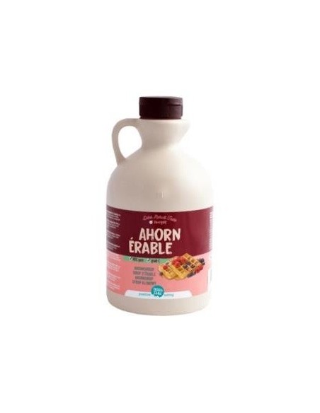 Sirope De Arce Grado C 1Lt. Vegan de Terrasana