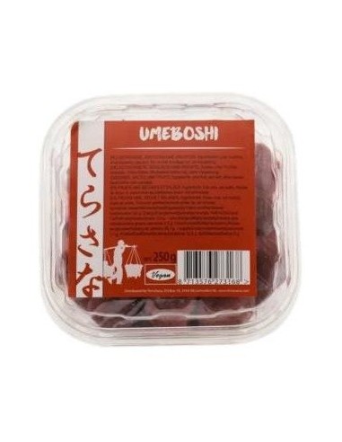 Umeboshi de Ts Import