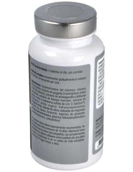 Thyrovus 90Comp. de Salengei