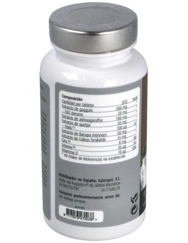 Thyrovus 90Comp. de Salengei