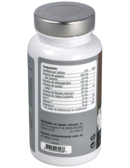 Thyrovus 90Comp. de Salengei