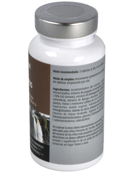 Thyrovus 90Comp. de Salengei