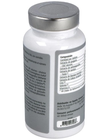 Thyrovus 90Comp. de Salengei