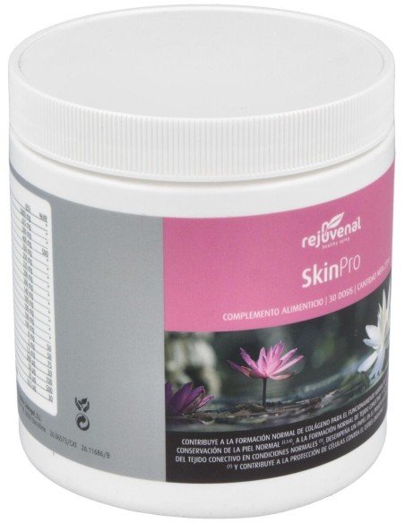 Skinpro 273Gr. de Salengei