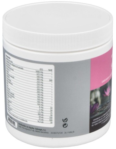 Skinpro 273Gr. de Salengei