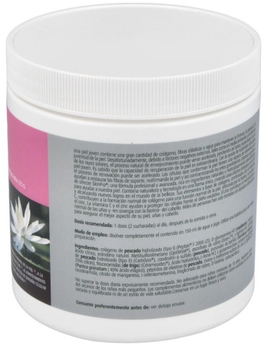 Skinpro 273Gr. de Salengei