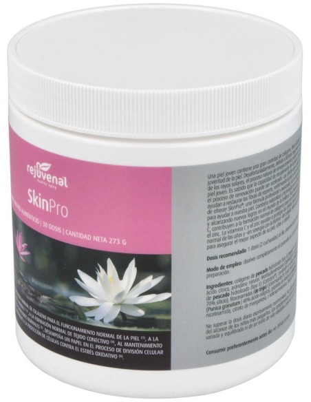 Skinpro 273Gr. de Salengei