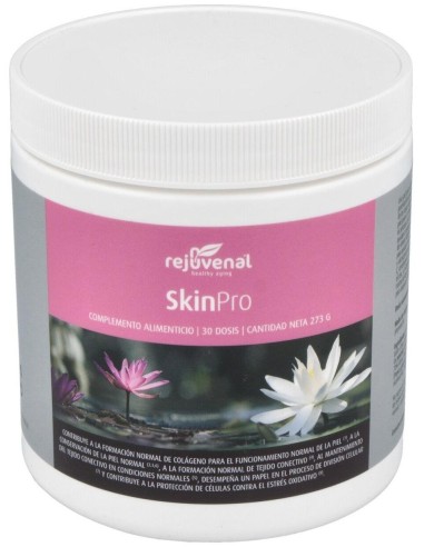 Skinpro 273Gr. de Salengei