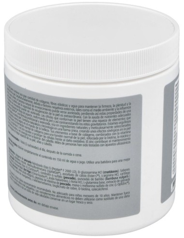 Skinpro 273Gr. de Salengei