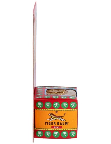 Bálsamo Del Tigre Rojo   de Tiger Balm®