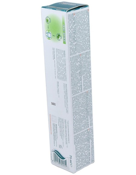 Dentifrico Menta Fresca 75Ml. de Himalaya