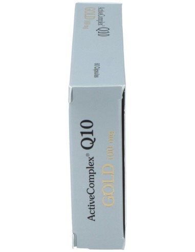 Activecomplex Q10 Gold 100Mg. 60Cap. de Pharma Nord
