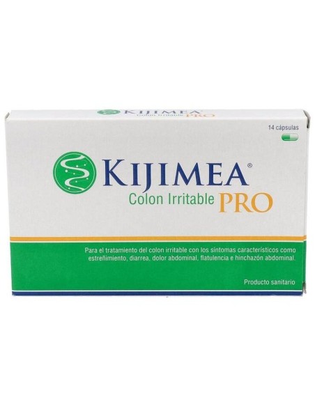 Kijimea Colon Irritable Pro 14Cap. de Kijimea