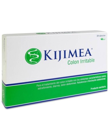 Kijimea Colon Irritable 28Cap. de Kijimea
