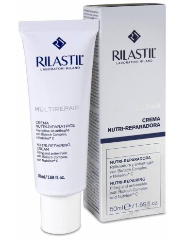 Rilastil Multirepair Nutri-Rep 40Ml. de Rilastil