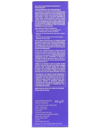 Just For Men Touch Of Grey Tono Moreno Negro T55 de Just For Men