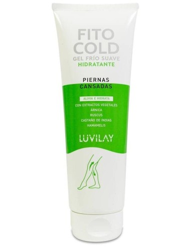 Fito Cold Hidratante 250Ml de Fito Cold