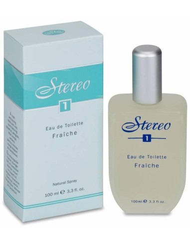 Stereo Fraiche No 1 100Ml de Dermo Pharmacie