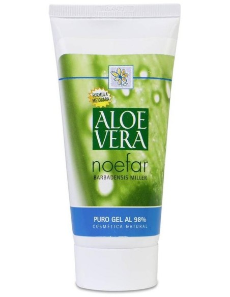 Aloe Vera Noefar Gel 200 de Noefar