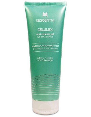 Gel Anticelulitico 200 Ml de Sesderma