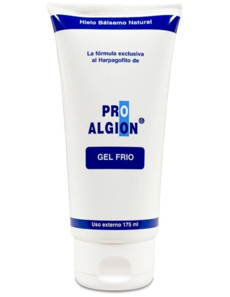Ventubel Pro-Algion Hielo Balsamo 175Ml de Ventubel