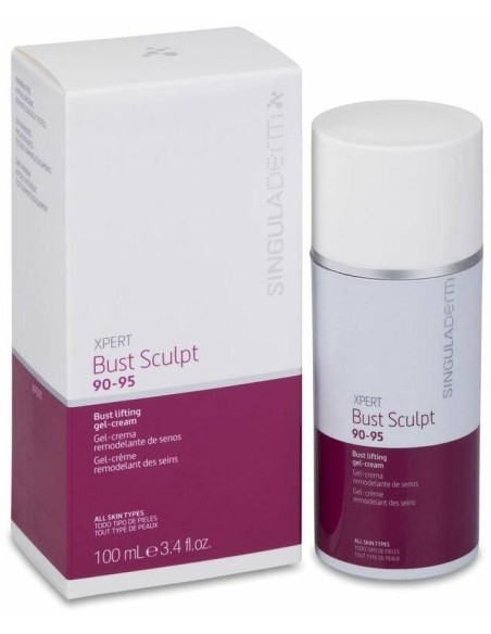 Xpert 90-95 Busto 100Ml de Singuladerm