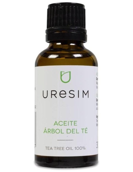 Uresim Aceite Tea Tree Puro 100% 30Ml. de Uresim
