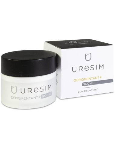 Uresim Crema Despigmentante Noche 50Ml. de Uresim