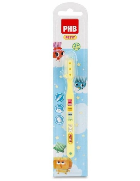 Phb Cepillo Dental Classic Petit** de Phb