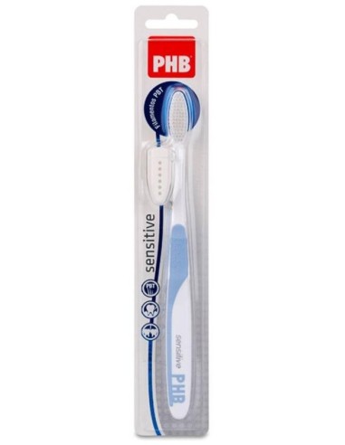 Phb Cepillo Dental Sensitive de Phb