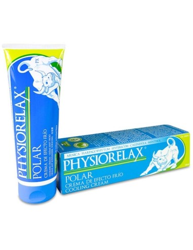 Physiorelax Polar 250Ml. de Physiorelax