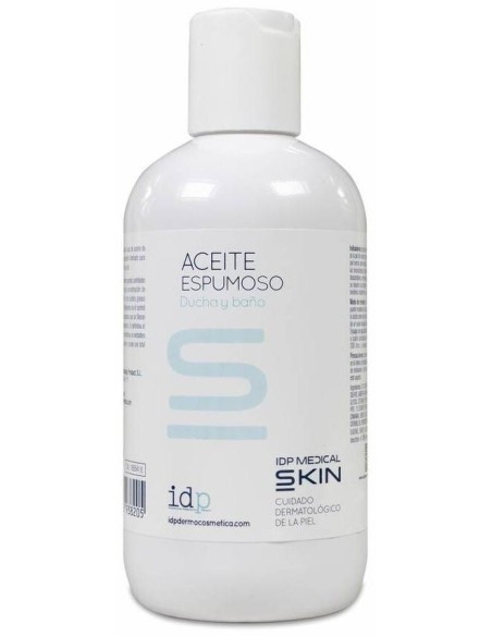 Dk Aceite Espumoso 250Ml de Idp