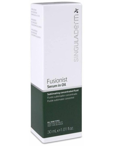 Fusionist Serum In Oil 30Ml de Singuladerm