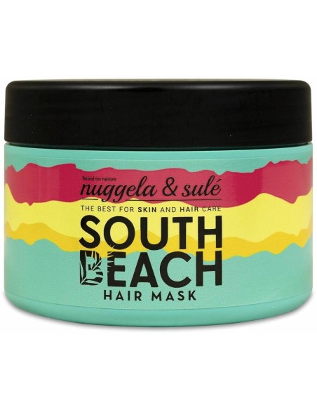 South Beach Mascarilla Capilar 250Ml. de Nuggela & Sule