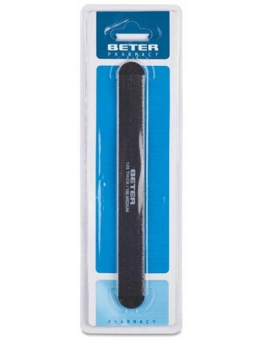 Lima Uñas Fibra Vidrio 24067 de Beter