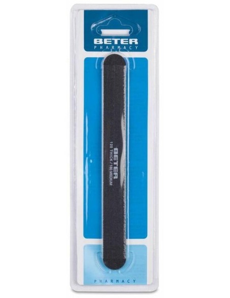 Lima Uñas Fibra Vidrio 24067 de Beter