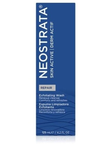 Neostrata Skin Active Espuma Exfoliante 125Ml. de Neostrata