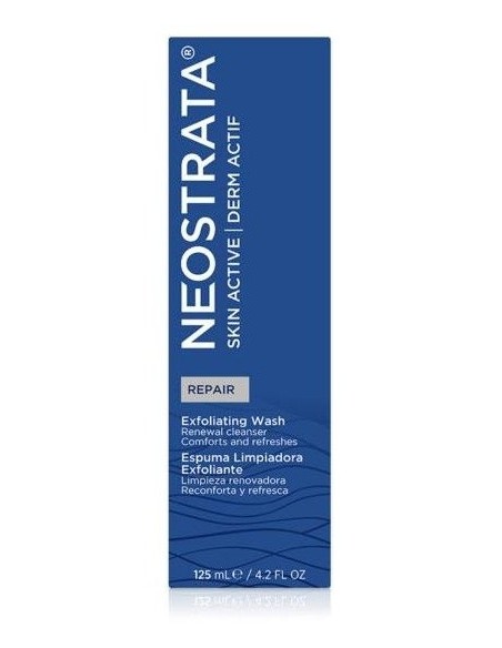 Neostrata Skin Active Espuma Exfoliante 125Ml. de Neostrata