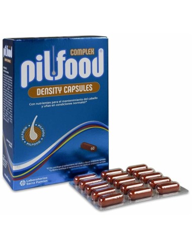 Pilfood Complex 60Cap. de Pilfood