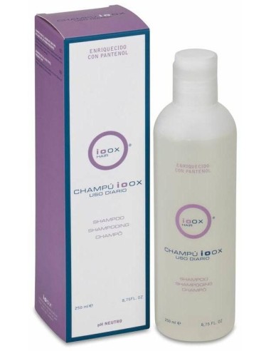 Champu Uso Diario 250Ml de Ioox