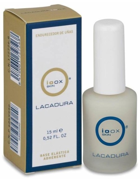 Lacadura Promo Base Elastica de Ioox